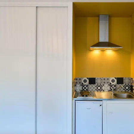 Appartement Confort *