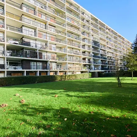 Appartement Confort Tourcoing