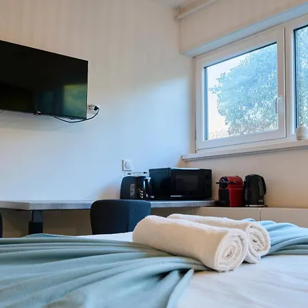 Confort Appartement *