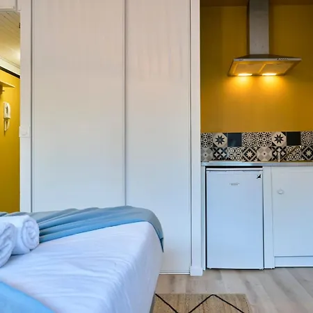 Appartement Confort Tourcoing