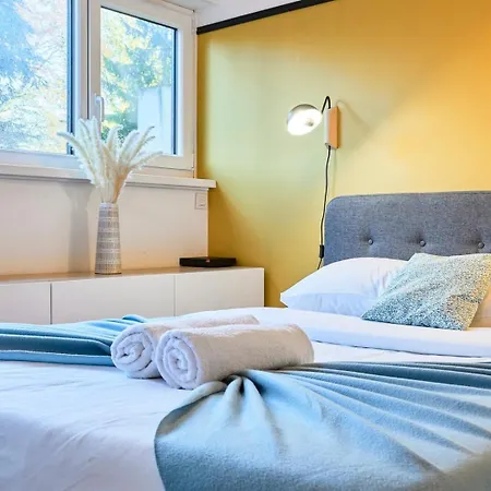 Confort Appartement Tourcoing