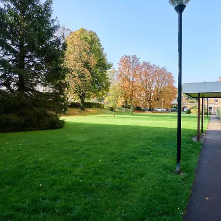 Appartement Confort *